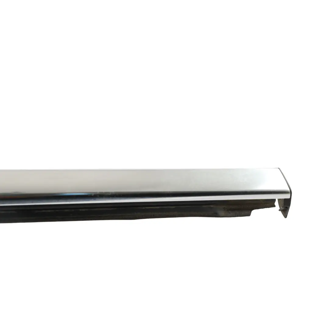 Mercedes W251 Rear Quarter Window Bottom Strip Moulding Left N/S - SKU A2516905180 - Part number A2516905180