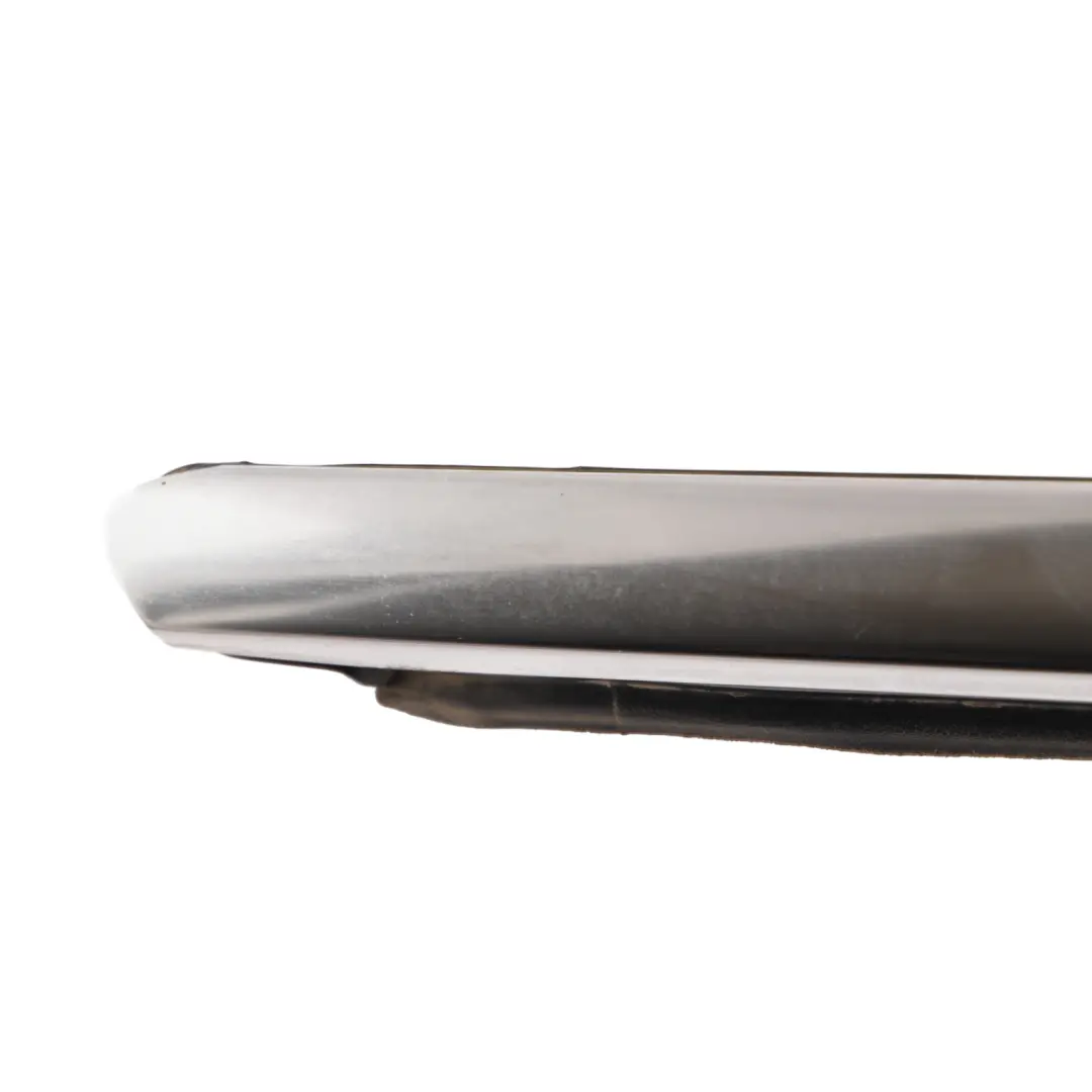 Quarter Window Bottom Strip Moulding Left N/S to Mercedes W251 Rear with Part number A2516905180 Mercedes W251 Rear Quarter Window Bottom Strip Moulding Left N/S - SKU A2516905180 - Part number A2516905180