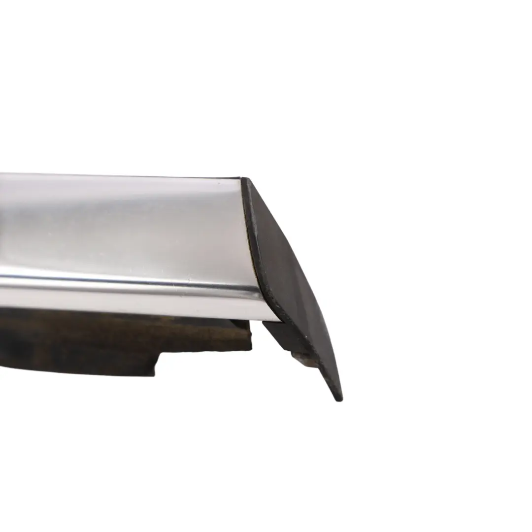 Mercedes W251 Rear Quarter Window Bottom Strip Moulding Left N/S - SKU A2516905180 - Part number A2516905180