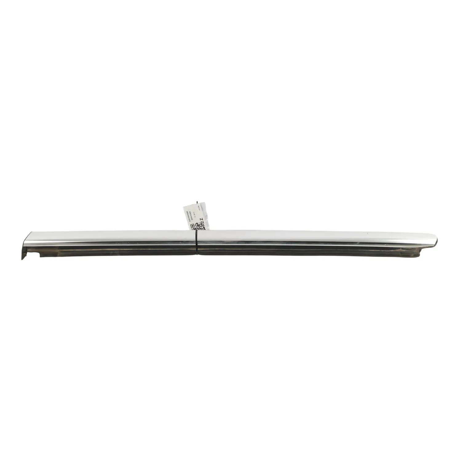 Mercedes W251 Rear Quarter Window Bottom Strip Moulding Right O/S A2516905280