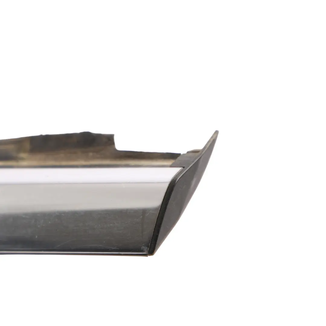 Mercedes W251 Rear Quarter Window Bottom Strip Moulding Right O/S - SKU A2516905280 - Part number A2516905280