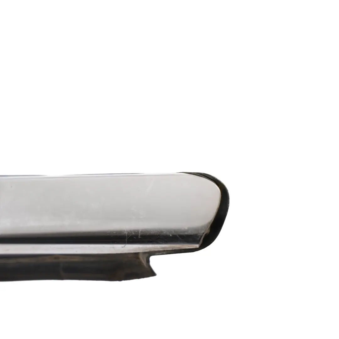 Quarter Window Bottom Strip Moulding Right O/S to Mercedes W251 Rear with Part number A2516905280 Mercedes W251 Rear Quarter Window Bottom Strip Moulding Right O/S - SKU A2516905280 - Part number A2516905280