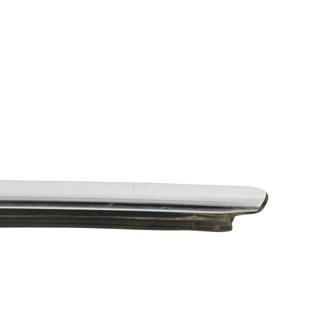 Mercedes W251 Rear Quarter Window Bottom Strip Moulding Right O/S - SKU A2516905280 - Part number A2516905280