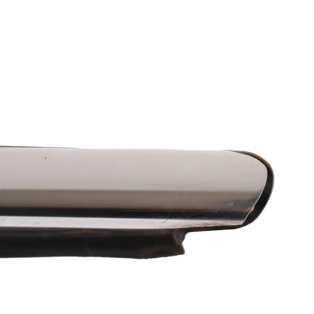 Quarter Window Bottom Strip Moulding Right O/S to Mercedes W251 Rear with Part number A2516905280 Mercedes W251 Rear Quarter Window Bottom Strip Moulding Right O/S - SKU A2516905280 - Part number A2516905280