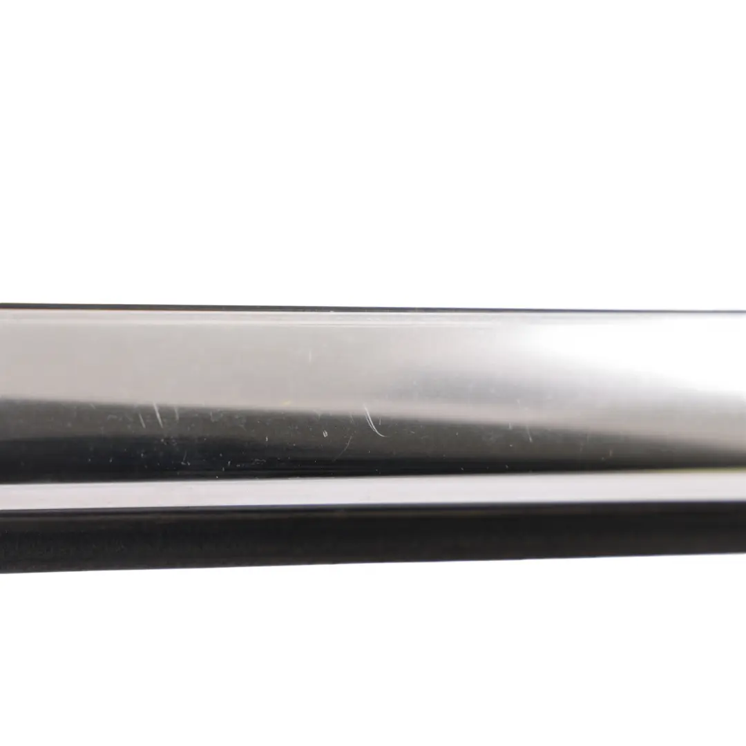 Quarter Window Bottom Strip Moulding Right O/S to Mercedes W251 Rear with Part number A2516905280 Mercedes W251 Rear Quarter Window Bottom Strip Moulding Right O/S - SKU A2516905280 - Part number A2516905280