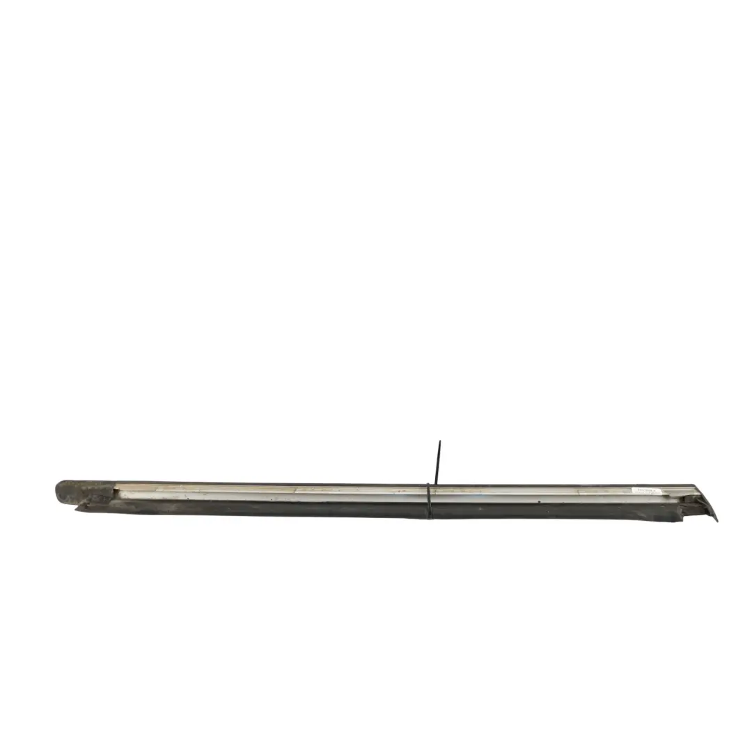 Mercedes W251 Rear Quarter Window Bottom Strip Moulding Right O/S - SKU A2516905280 - Part number A2516905280