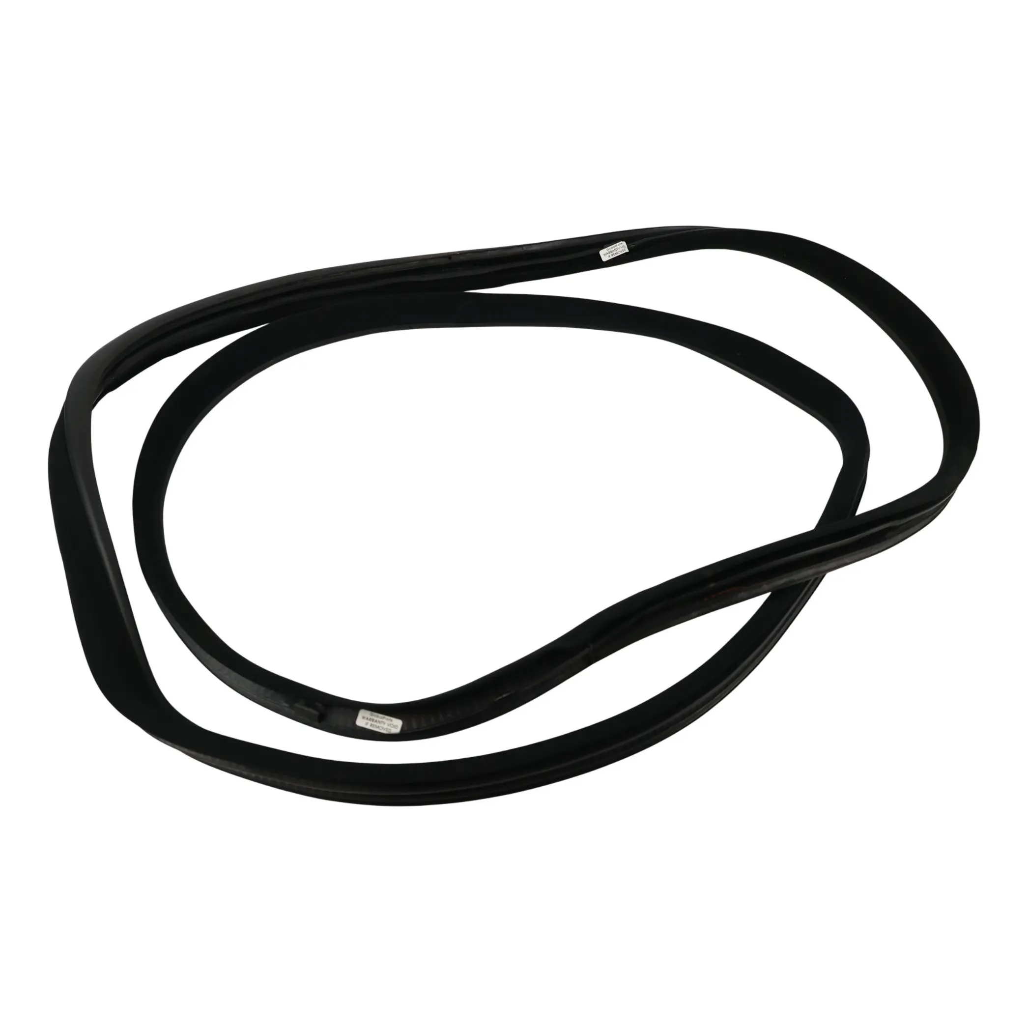 Mercedes W251 Guarnizione Telaio Porta Posteriore Sinistra Destra A2516970351
