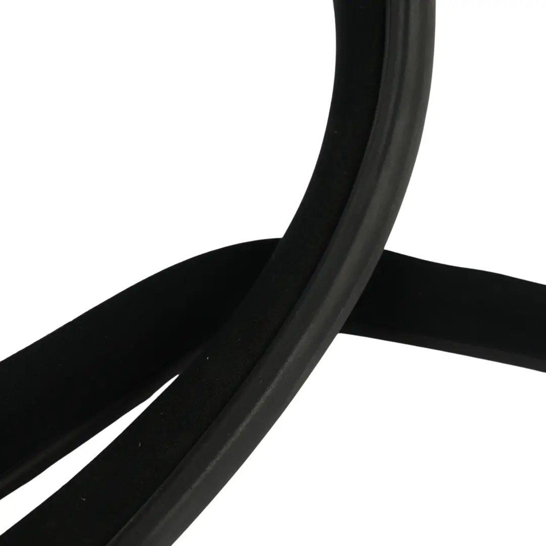 Mercedes W251 Rear Door Frame Edge Seal Left Right N/O/S Gasket - SKU A2516970351 - Part number A2516970351
