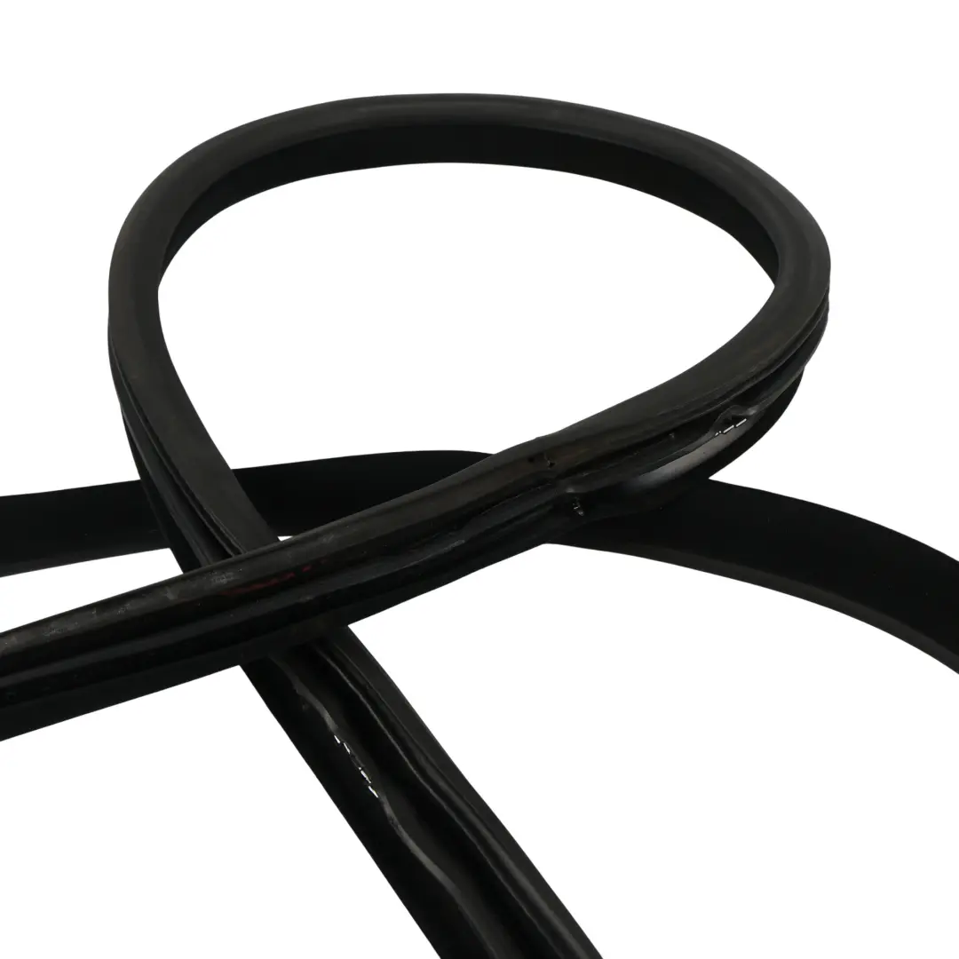 Mercedes W251 Rear Door Frame Edge Seal Left Right N/O/S Gasket - SKU A2516970351 - Part number A2516970351