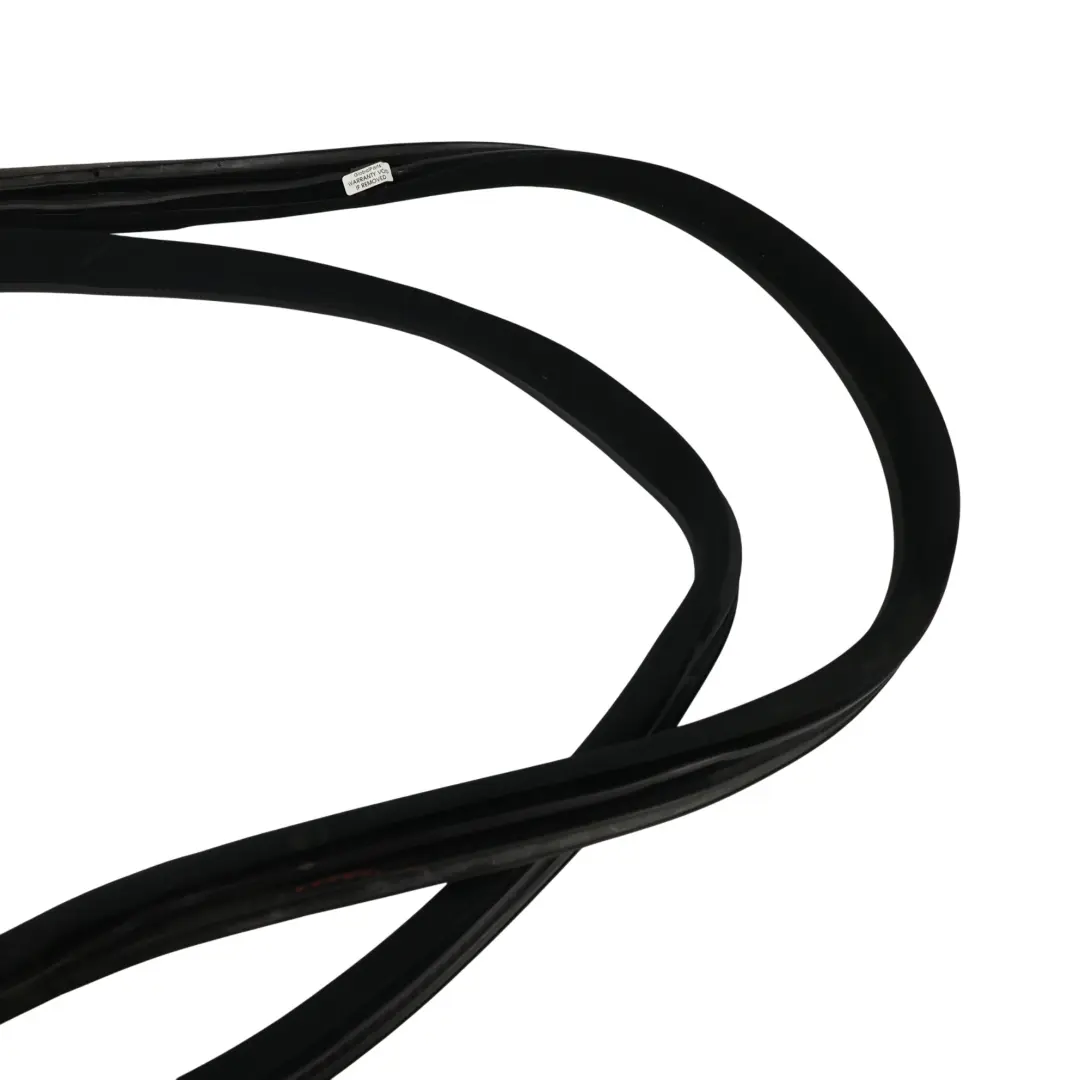 Door Frame Edge Seal Left Right N/O/S Gasket to Mercedes W251 Rear with Part number A2516970351 Mercedes W251 Rear Door Frame Edge Seal Left Right N/O/S Gasket - SKU A2516970351 - Part number A2516970351