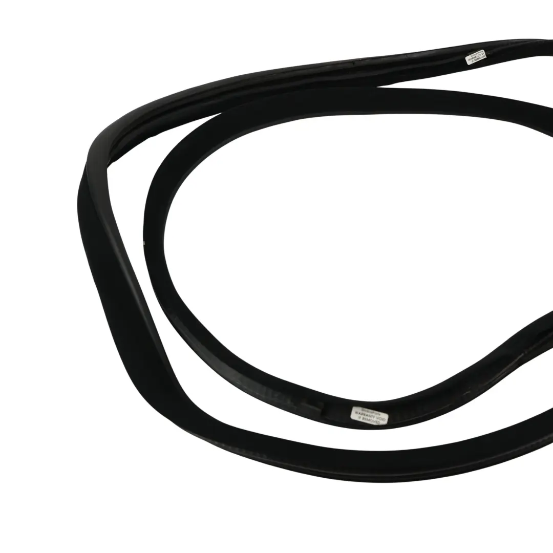Mercedes W251 Guarnizione Telaio Porta Posteriore Sinistra Destra - SKU A2516970351 - Numero di parte A2516970351