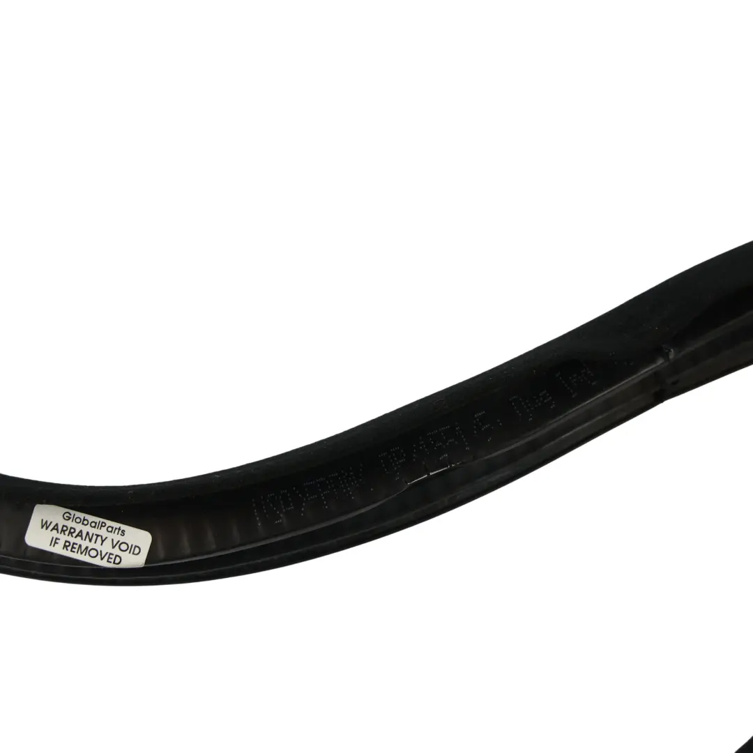Uszczelka Ramy Krawędzi Drzwi Tylnych Lewa Prawa do Mercedes W251 o numerze A2516970351 Mercedes W251 Uszczelka Ramy Krawędzi Drzwi Tylnych Lewa Prawa - SKU A2516970351 - Numer Części A2516970351