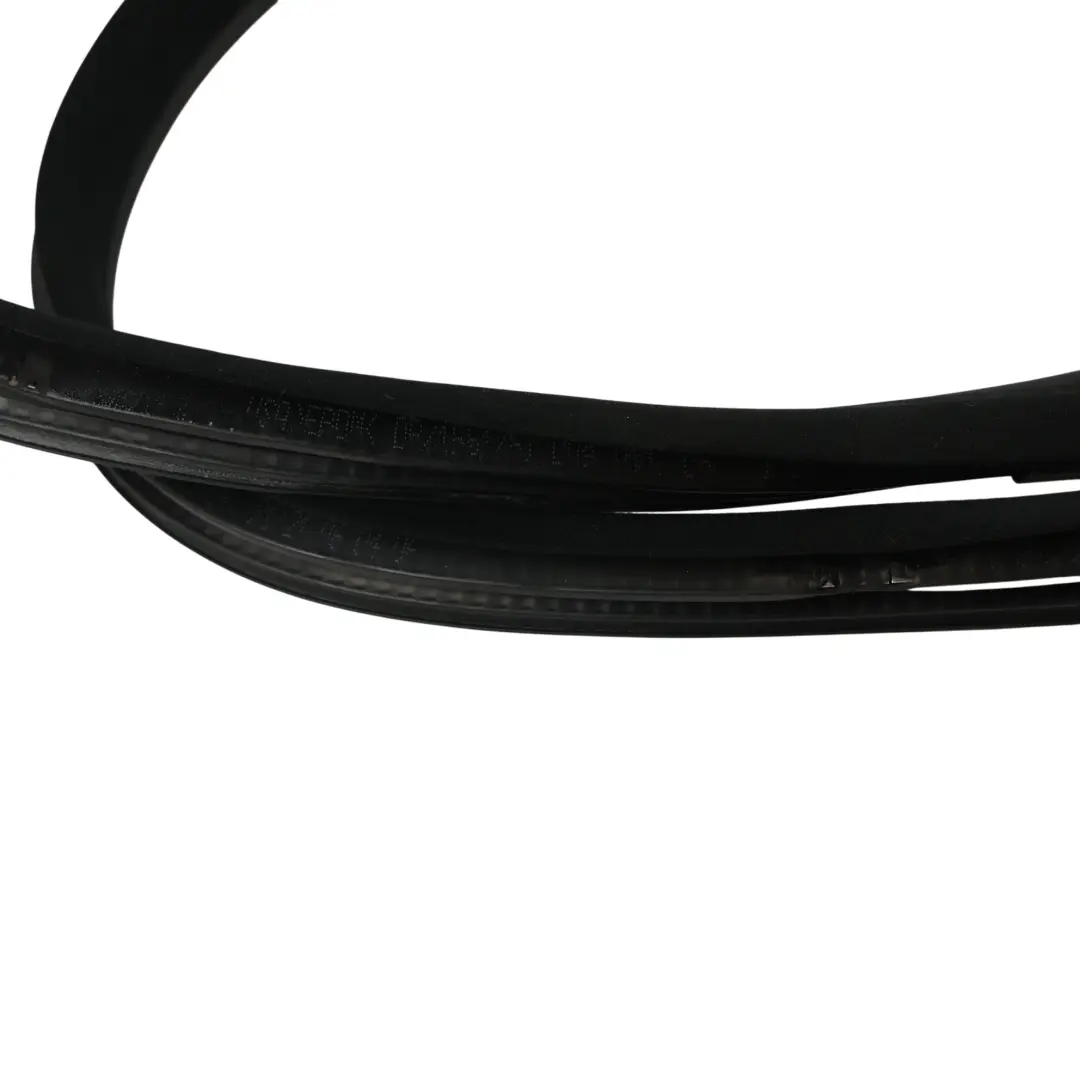 Mercedes W251 Guarnizione Telaio Porta Posteriore Sinistra Destra - SKU A2516970351 - Numero di parte A2516970351
