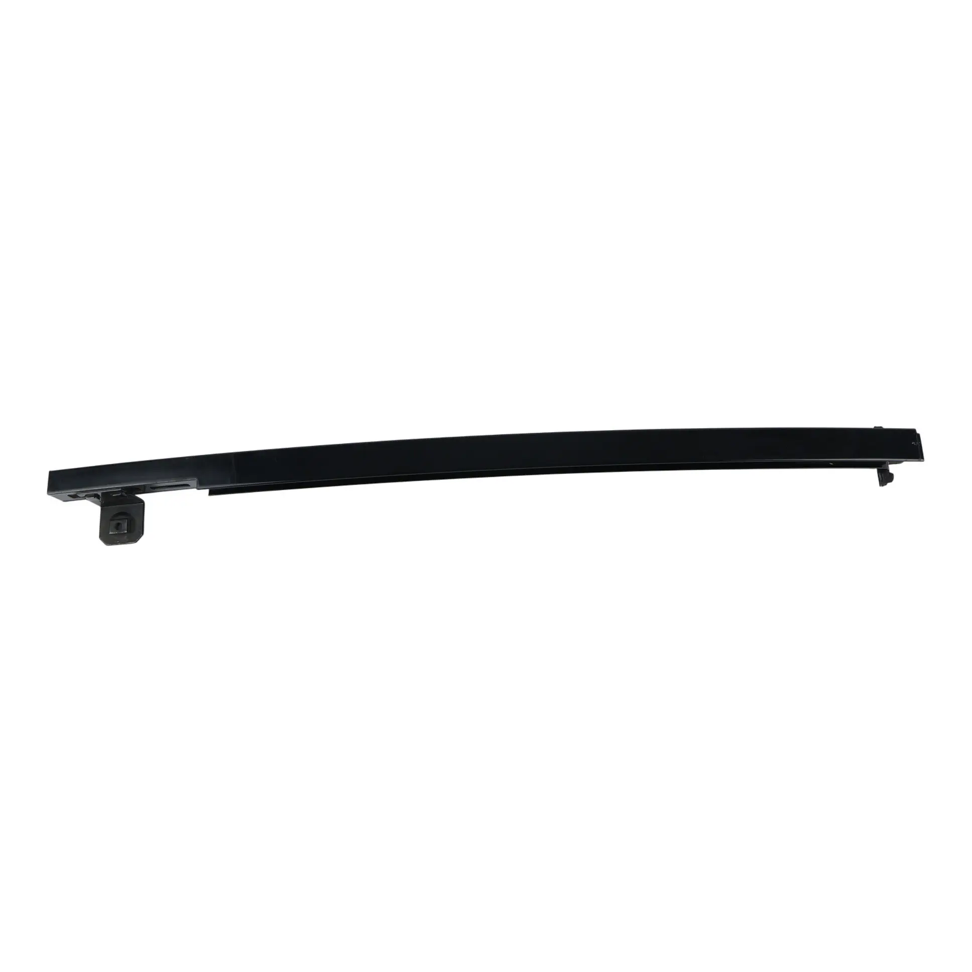 Mercedes V251 W251 Door Paneling Window Divider Trim Rear Left N/S A2517350186