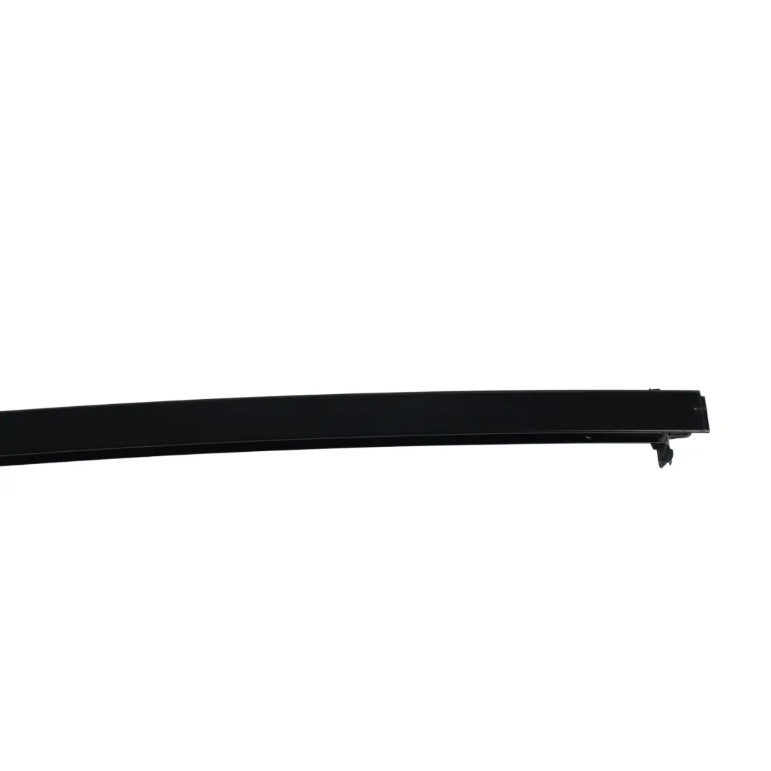 Mercedes V251 W251 Moldura Divisor Ventana Puerta Trasera Izquierda A2517350186 - SKU A2517300119 - Número de pieza A2517300119