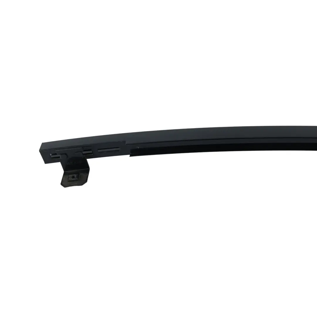 Mercedes V251 W251 Fenster Trennwand Zierleiste Hinten Links A2517350186 - SKU A2517300119 - Teilenummer A2517300119