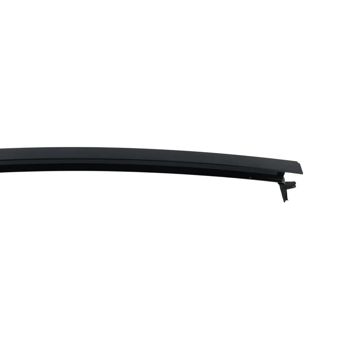 Mercedes V251 W251 Garniture Séparateur Vitre Porte Arrière Gauche A2517350186 - SKU A2517300119 - Numéro de pièce A2517300119