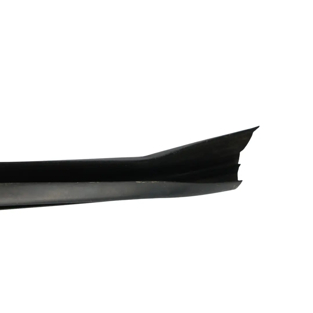 Mercedes W251 Rear Door Window Guide Rail Left N/S - SKU A2517350125 - Part number A2517350125