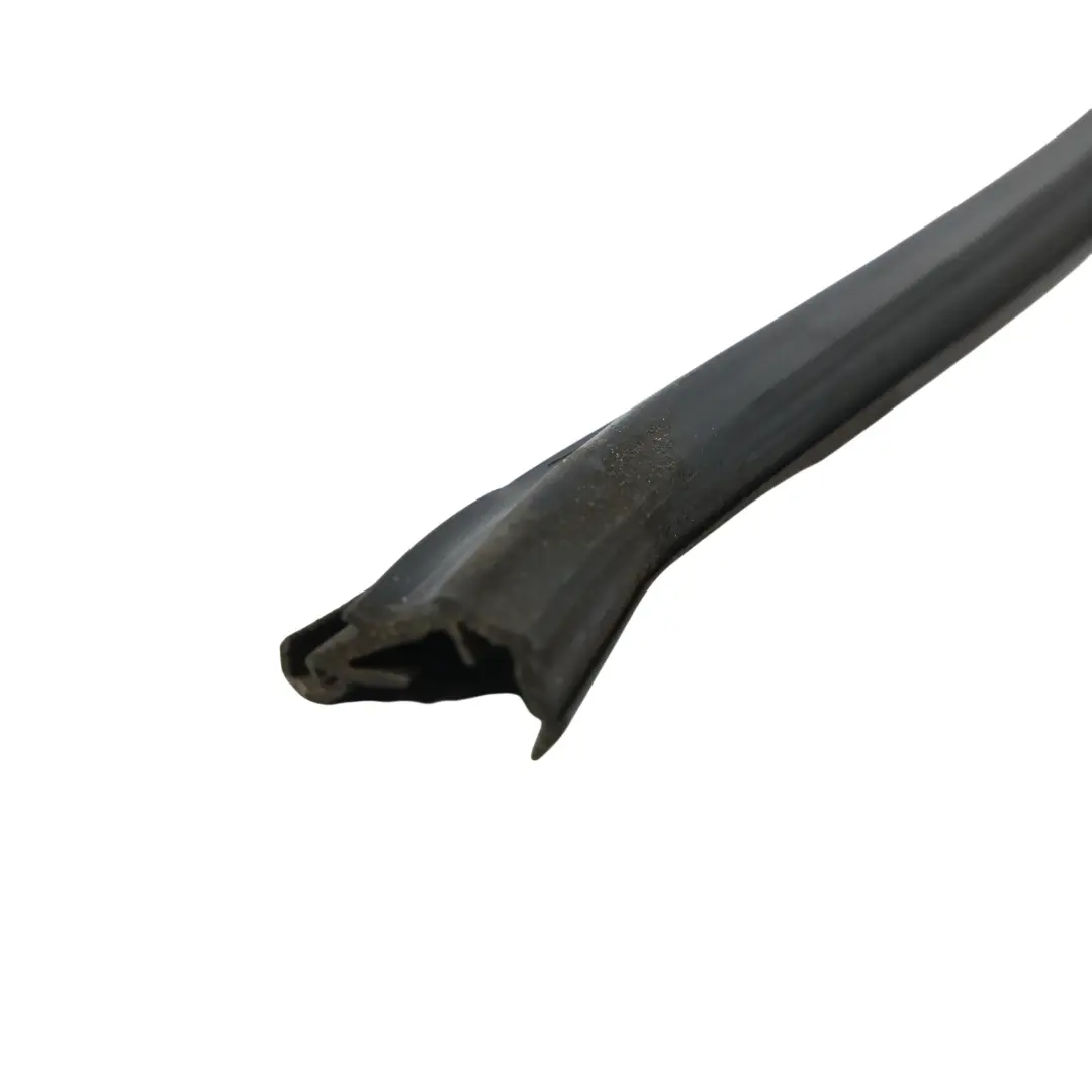 Mercedes W251 Rear Door Window Guide Rail Left N/S - SKU A2517350125 - Part number A2517350125