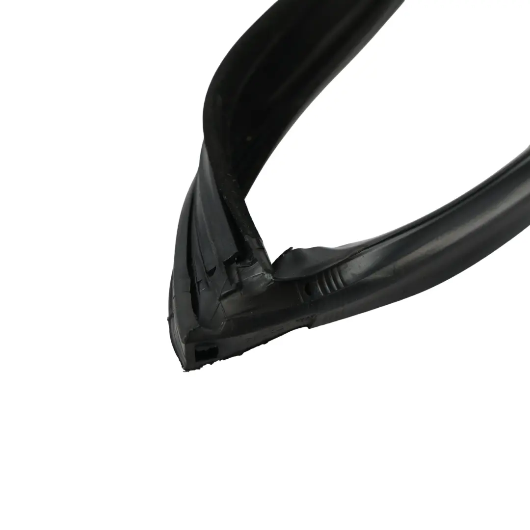 Door Window Guide Rail Left N/S to Mercedes W251 Rear with Part number A2517350125 Mercedes W251 Rear Door Window Guide Rail Left N/S - SKU A2517350125 - Part number A2517350125