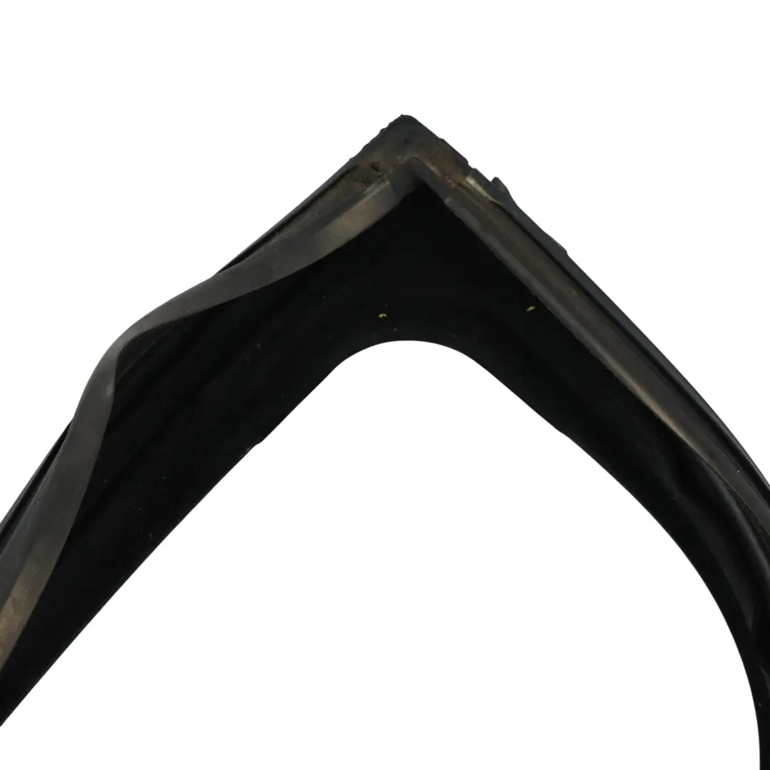 Mercedes W251 Rail Guide Vitre Porte Arrière Gauche - SKU A2517350125 - Numéro de pièce A2517350125