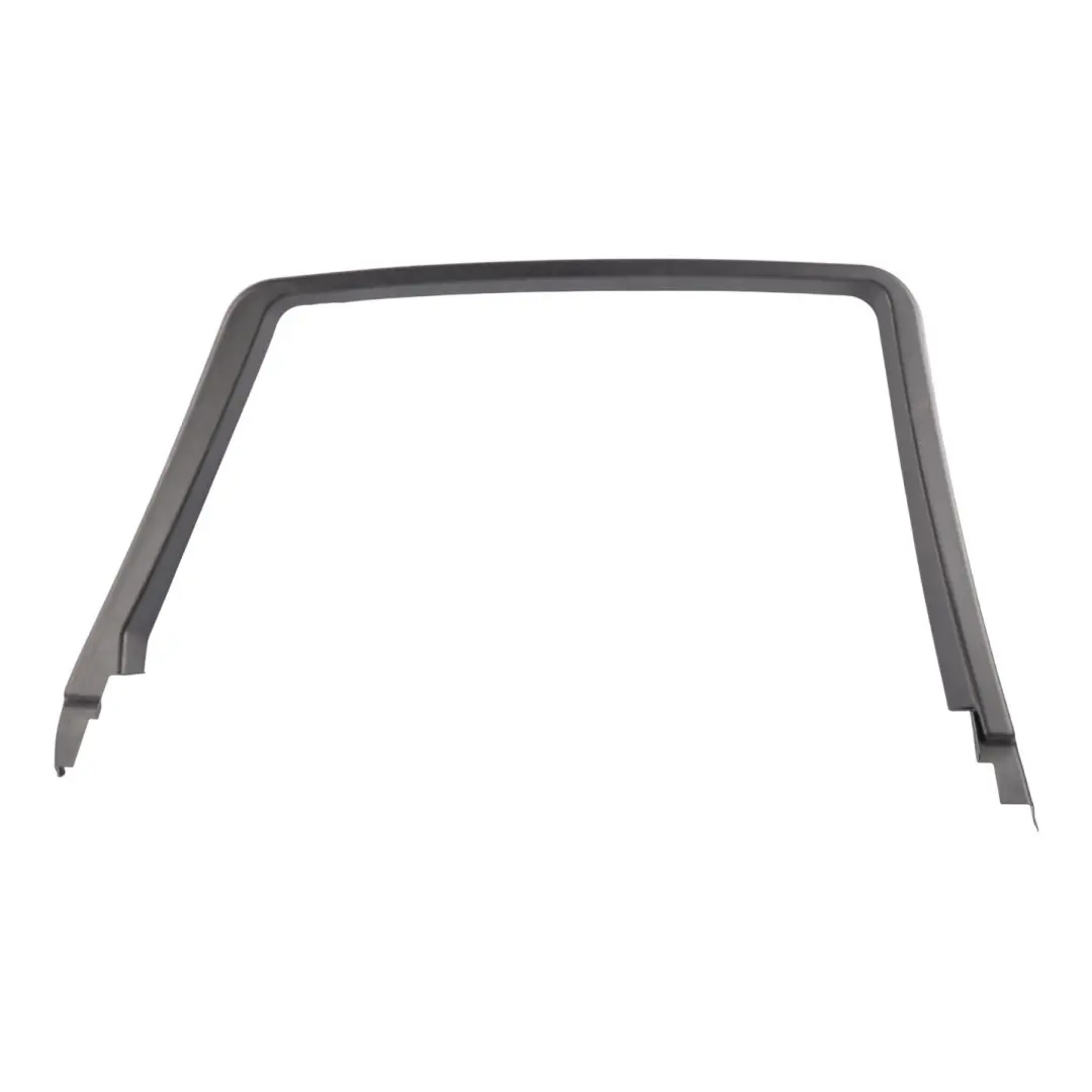 Mercedes W251 Door Window Trim Strip Cover Rear Left N/S - SKU A2517350171 - Part number A2517350171