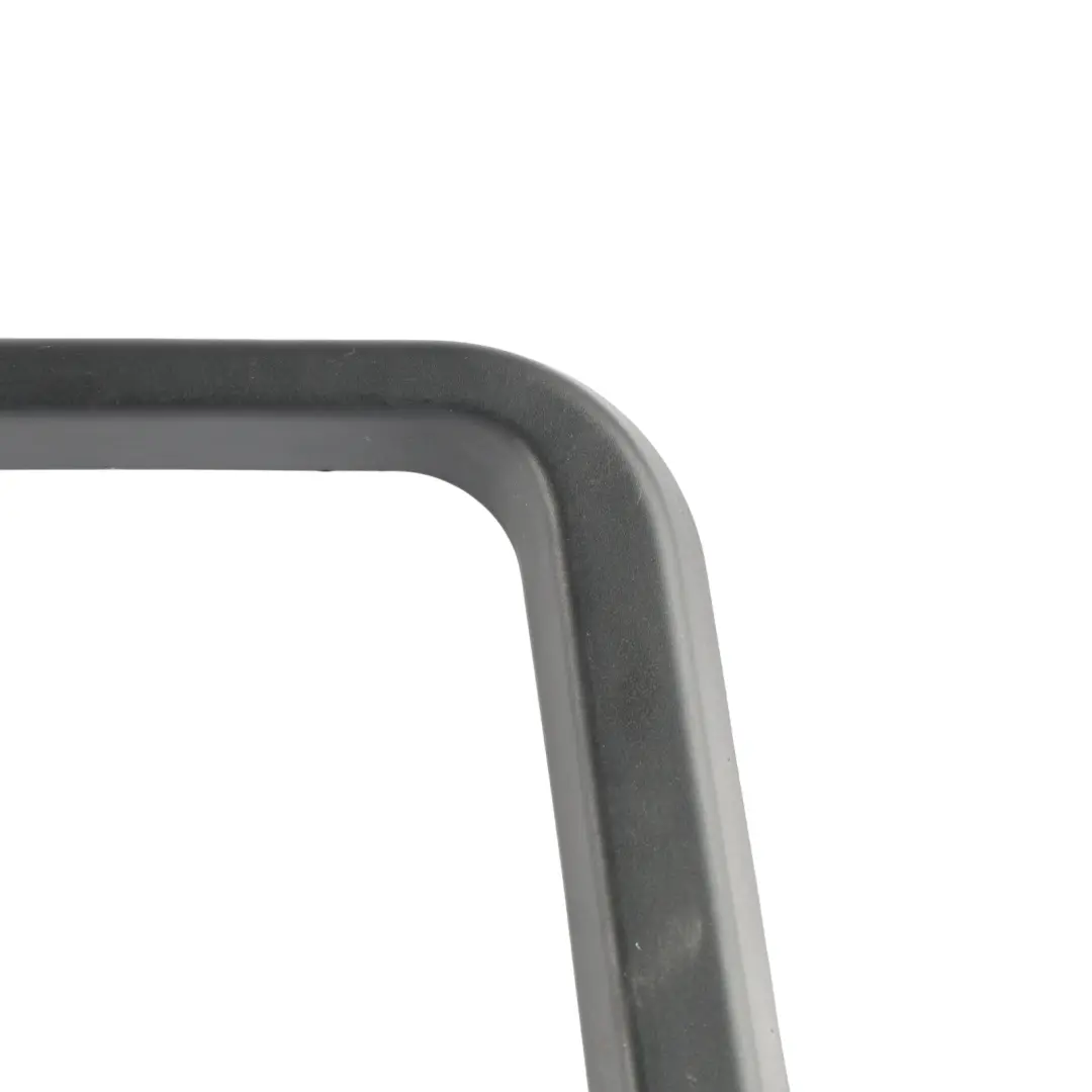 Mercedes W251 Door Window Trim Strip Cover Rear Left N/S - SKU A2517350171 - Part number A2517350171