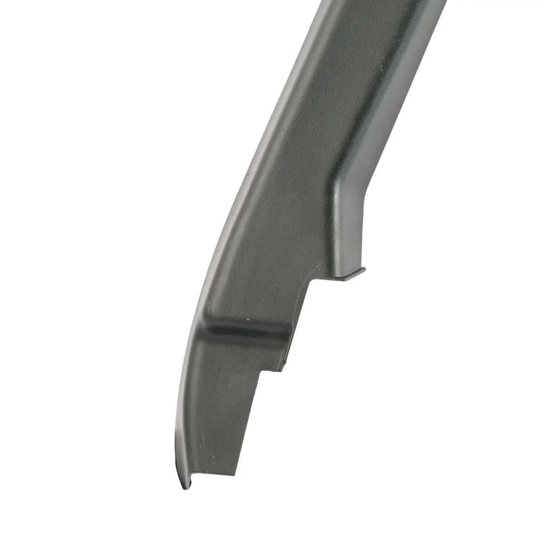 Mercedes W251 Door Window Trim Strip Cover Rear Left N/S - SKU A2517350171 - Part number A2517350171