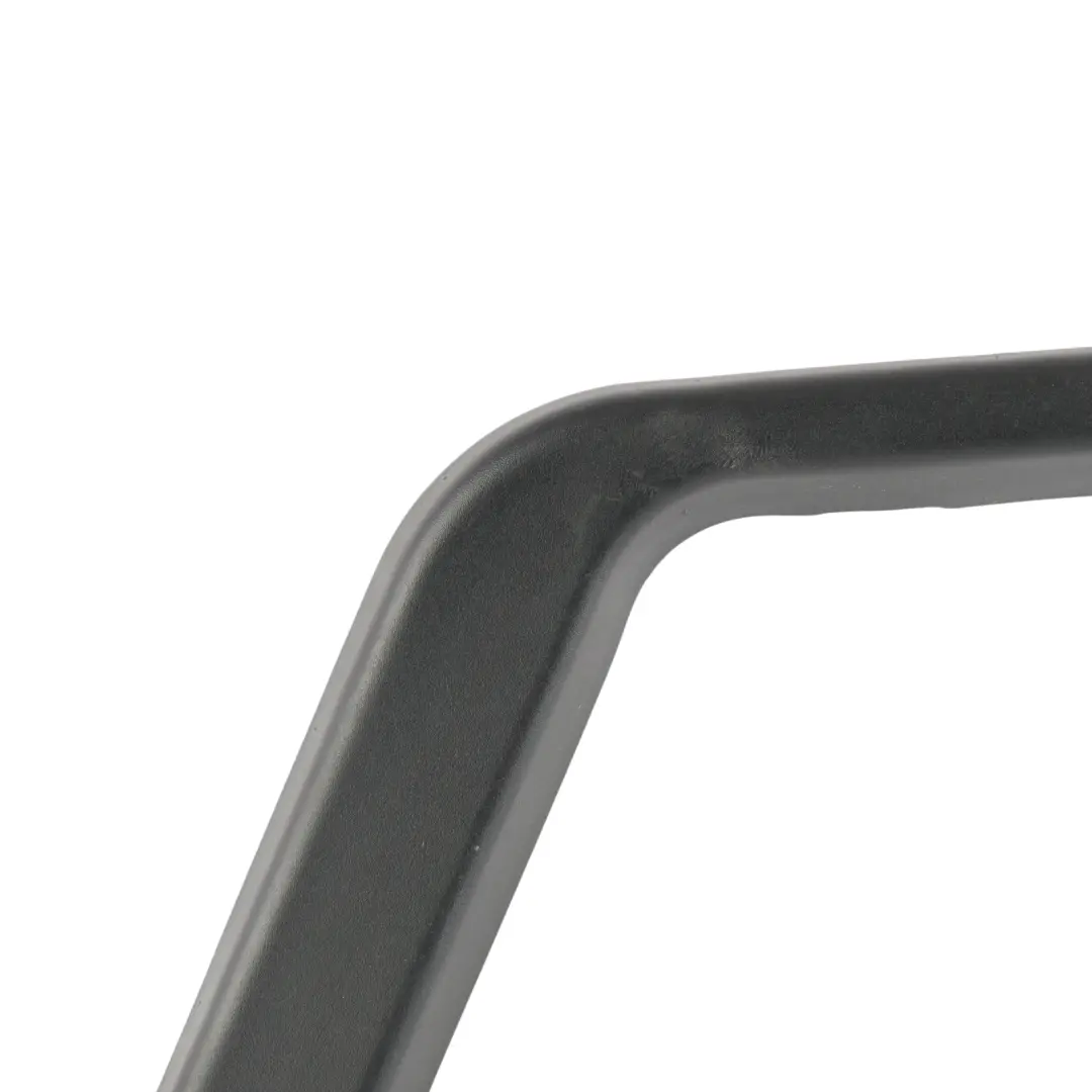 Mercedes W251 Door Window Trim Strip Cover Rear Left N/S - SKU A2517350171 - Part number A2517350171