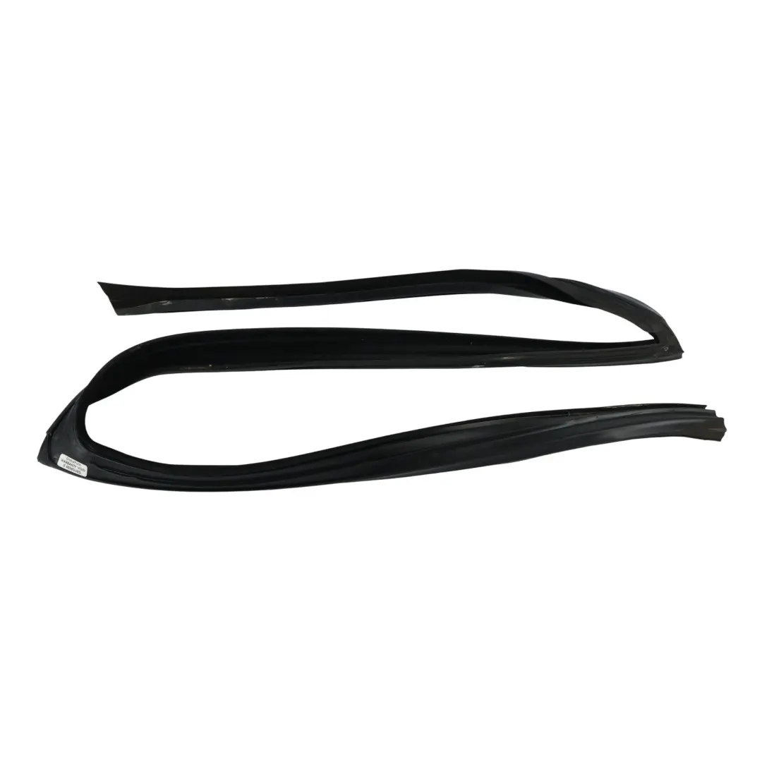 Mercedes W251 Joint Étanchéité Vitre Porte Arrière Droit - SKU A2517350225 - Numéro de pièce A2517350225