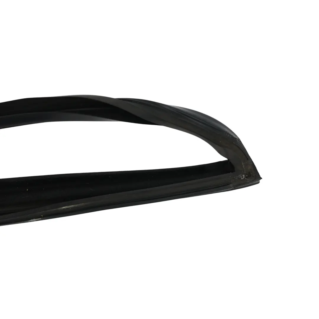 Mercedes W251 Rear Door Window Guide Weatherstrip Right O/S - SKU A2517350225 - Part number A2517350225
