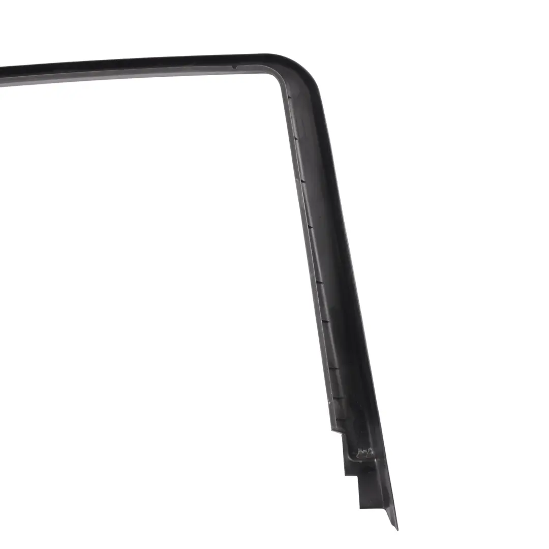 Door Window Trim Strip Cover Rear Right O/S to Mercedes W251 with Part number A2517350271 Mercedes W251 Door Window Trim Strip Cover Rear Right O/S - SKU A2517350271 - Part number A2517350271