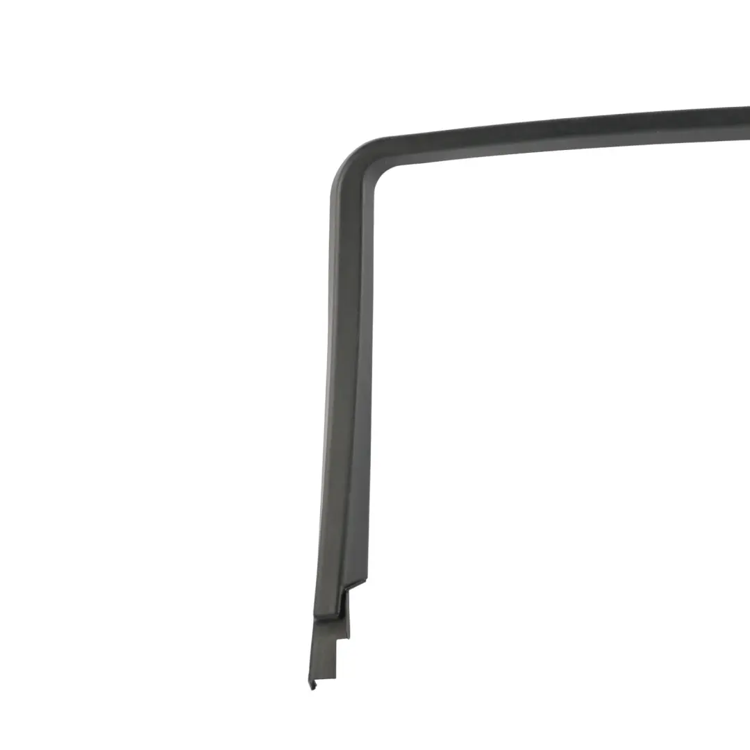 Door Window Trim Strip Cover Rear Right O/S to Mercedes W251 with Part number A2517350271 Mercedes W251 Door Window Trim Strip Cover Rear Right O/S - SKU A2517350271 - Part number A2517350271