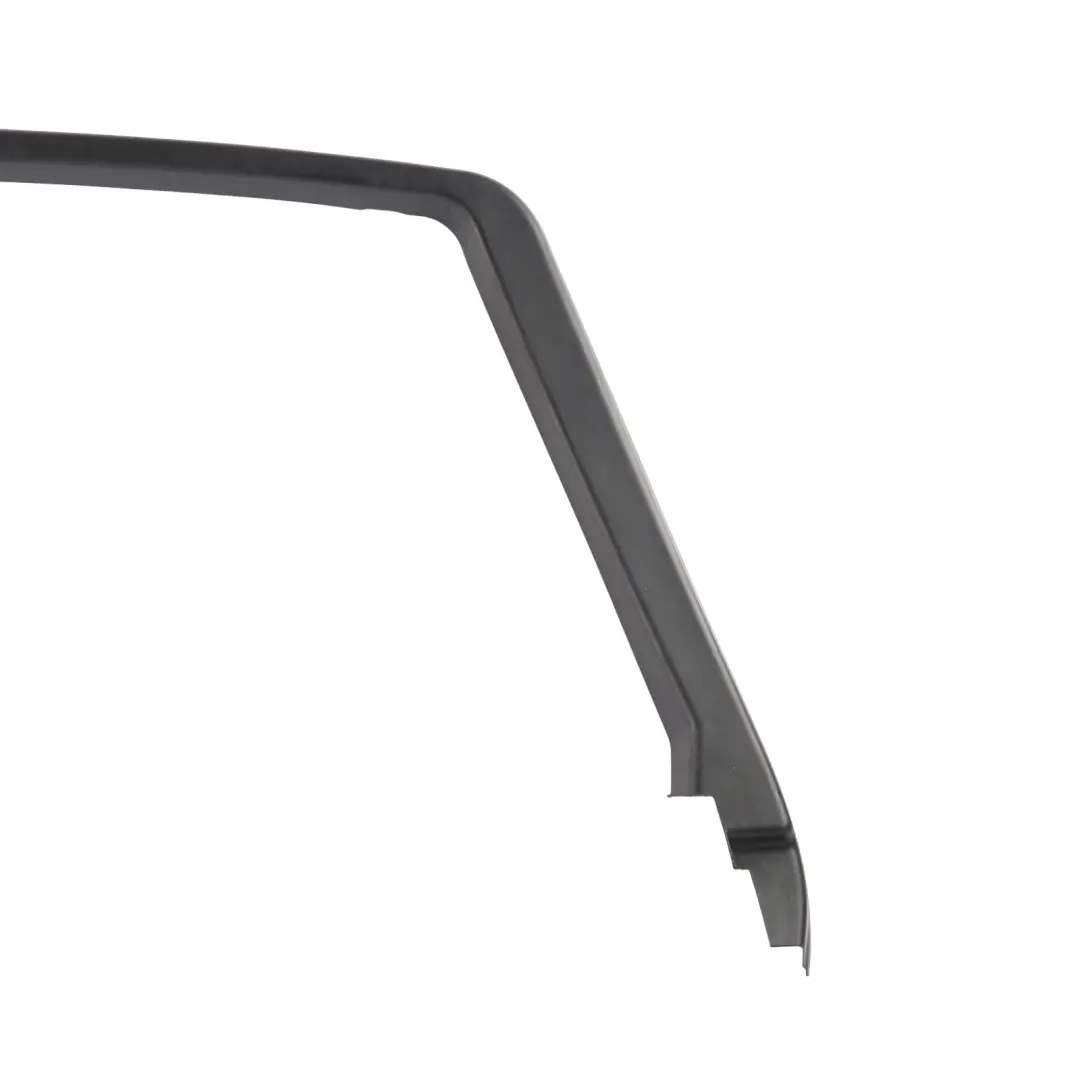 Mercedes W251 Door Window Trim Strip Cover Rear Right O/S - SKU A2517350271 - Part number A2517350271