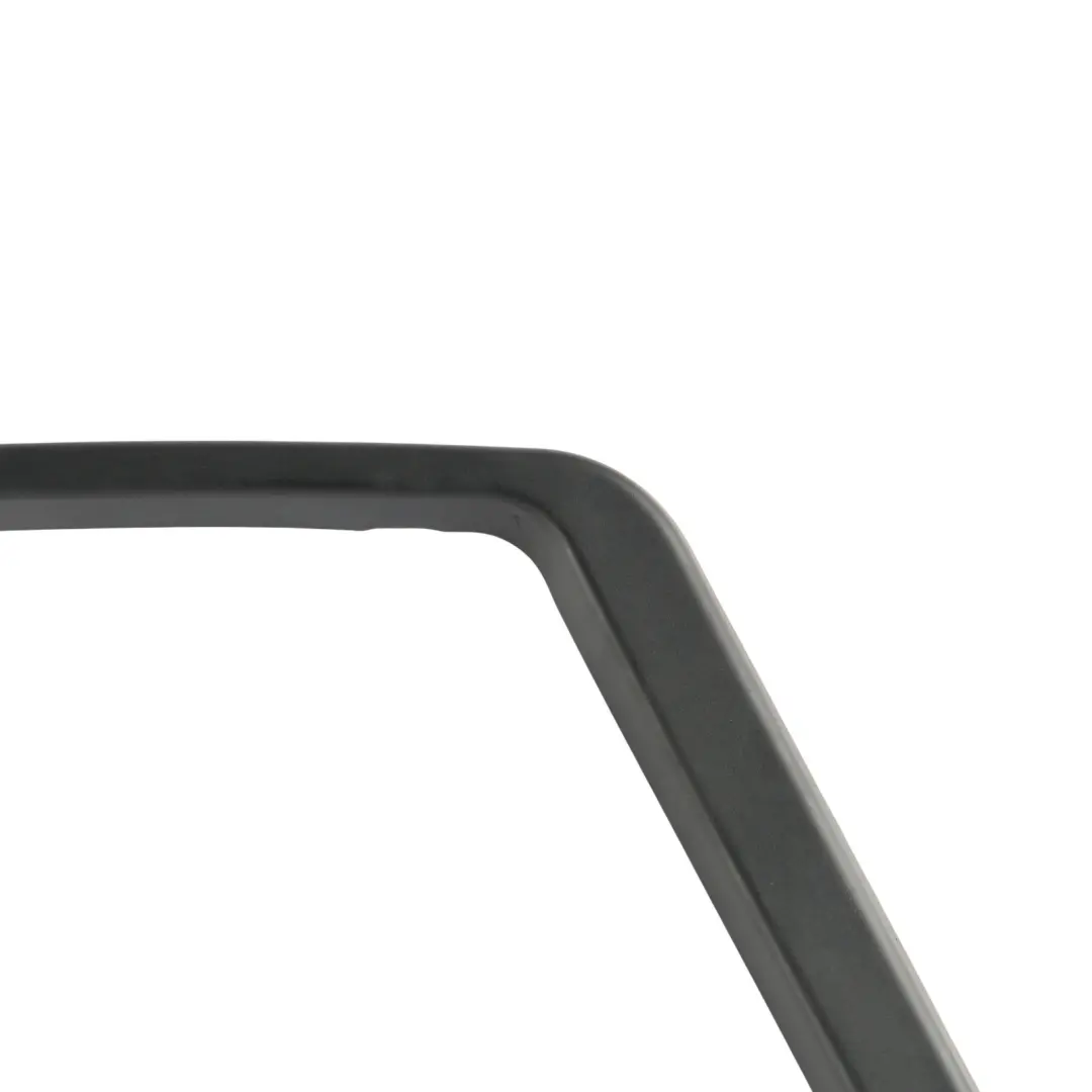 Door Window Trim Strip Cover Rear Right O/S to Mercedes W251 with Part number A2517350271 Mercedes W251 Door Window Trim Strip Cover Rear Right O/S - SKU A2517350271 - Part number A2517350271