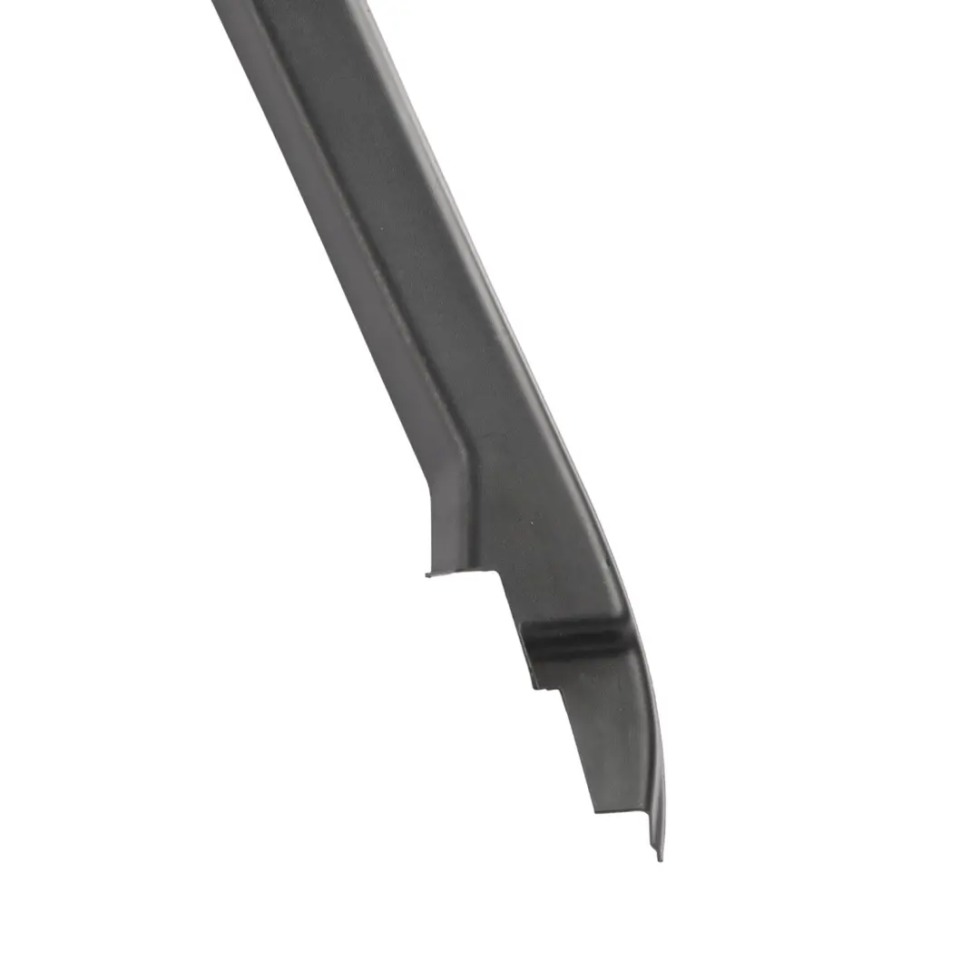 Mercedes W251 Door Window Trim Strip Cover Rear Right O/S - SKU A2517350271 - Part number A2517350271