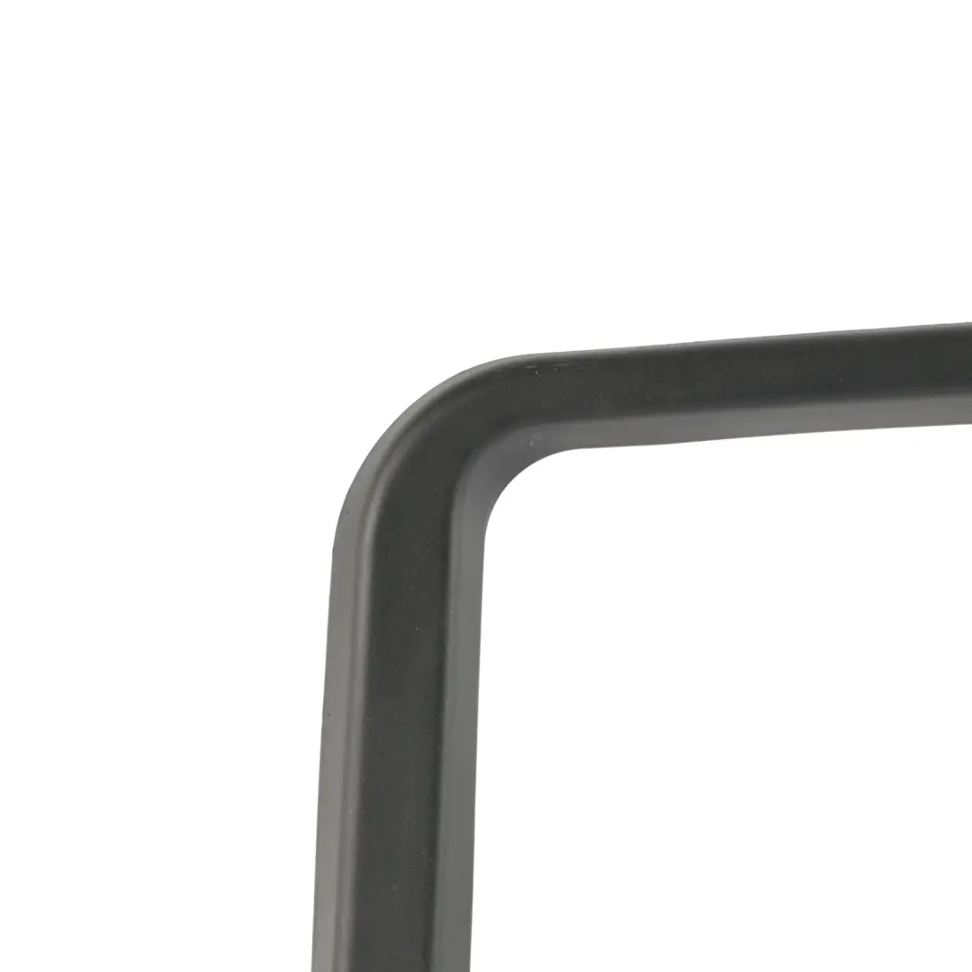 Mercedes W251 Door Window Trim Strip Cover Rear Right O/S - SKU A2517350271 - Part number A2517350271
