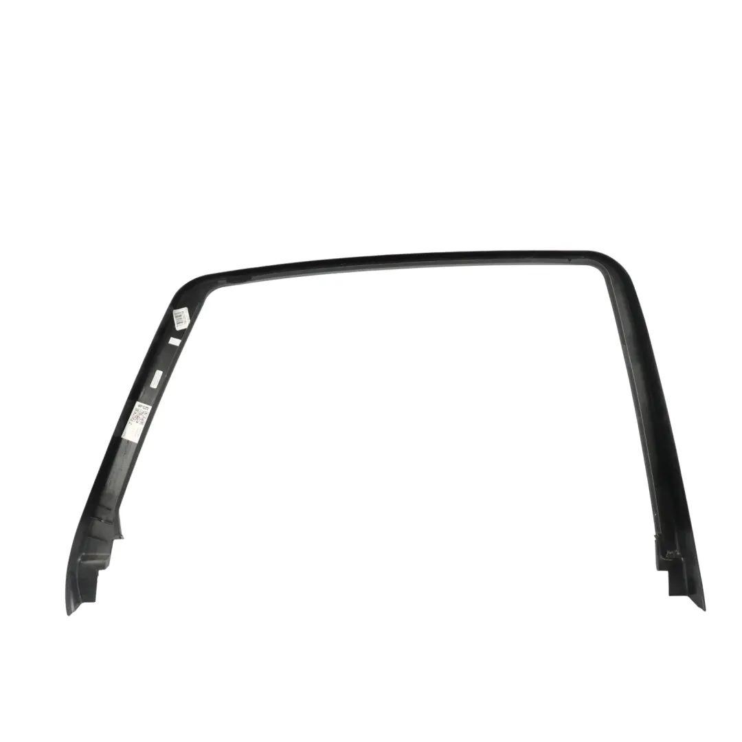 Door Window Trim Strip Cover Rear Right O/S to Mercedes W251 with Part number A2517350271 Mercedes W251 Door Window Trim Strip Cover Rear Right O/S - SKU A2517350271 - Part number A2517350271