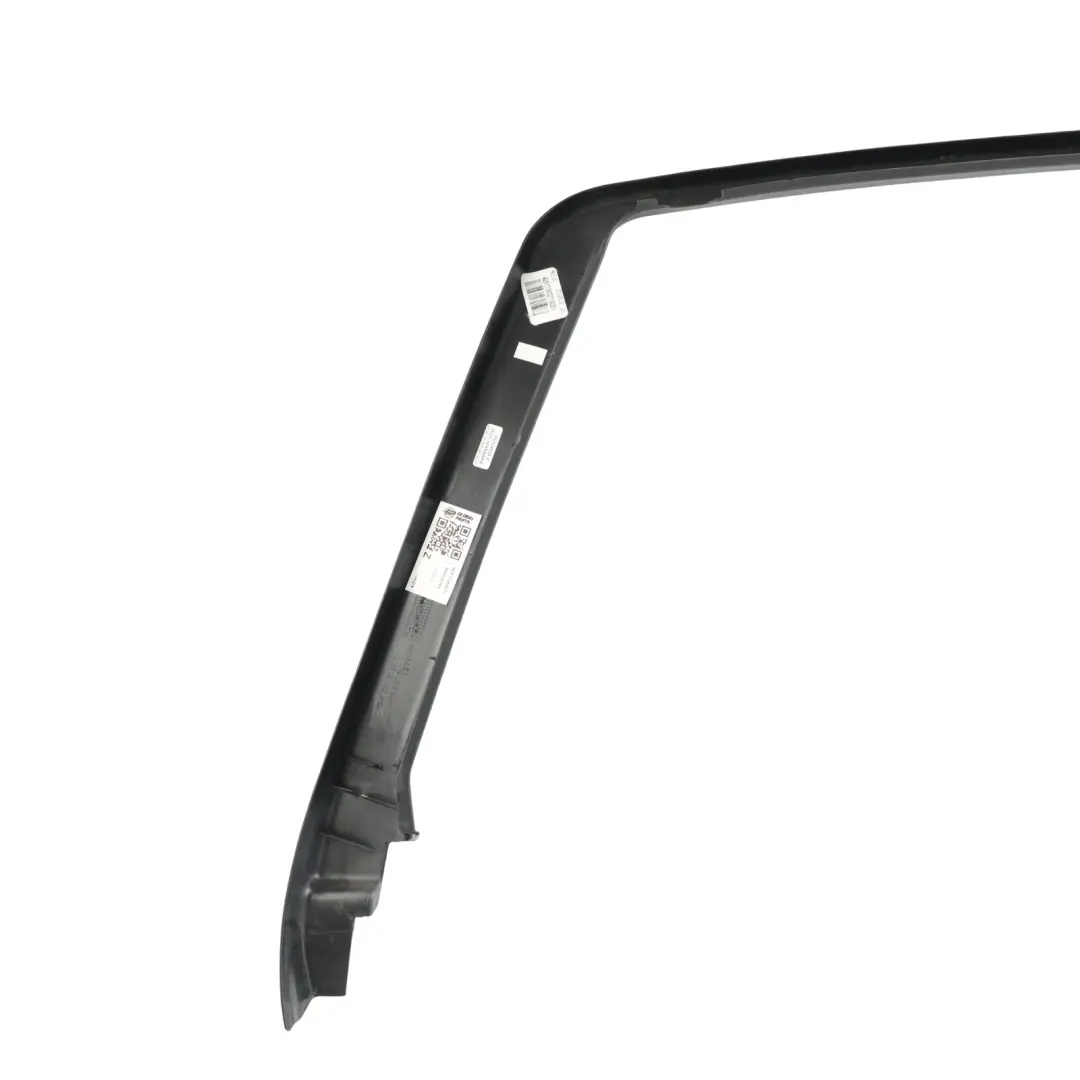 Door Window Trim Strip Cover Rear Right O/S to Mercedes W251 with Part number A2517350271 Mercedes W251 Door Window Trim Strip Cover Rear Right O/S - SKU A2517350271 - Part number A2517350271