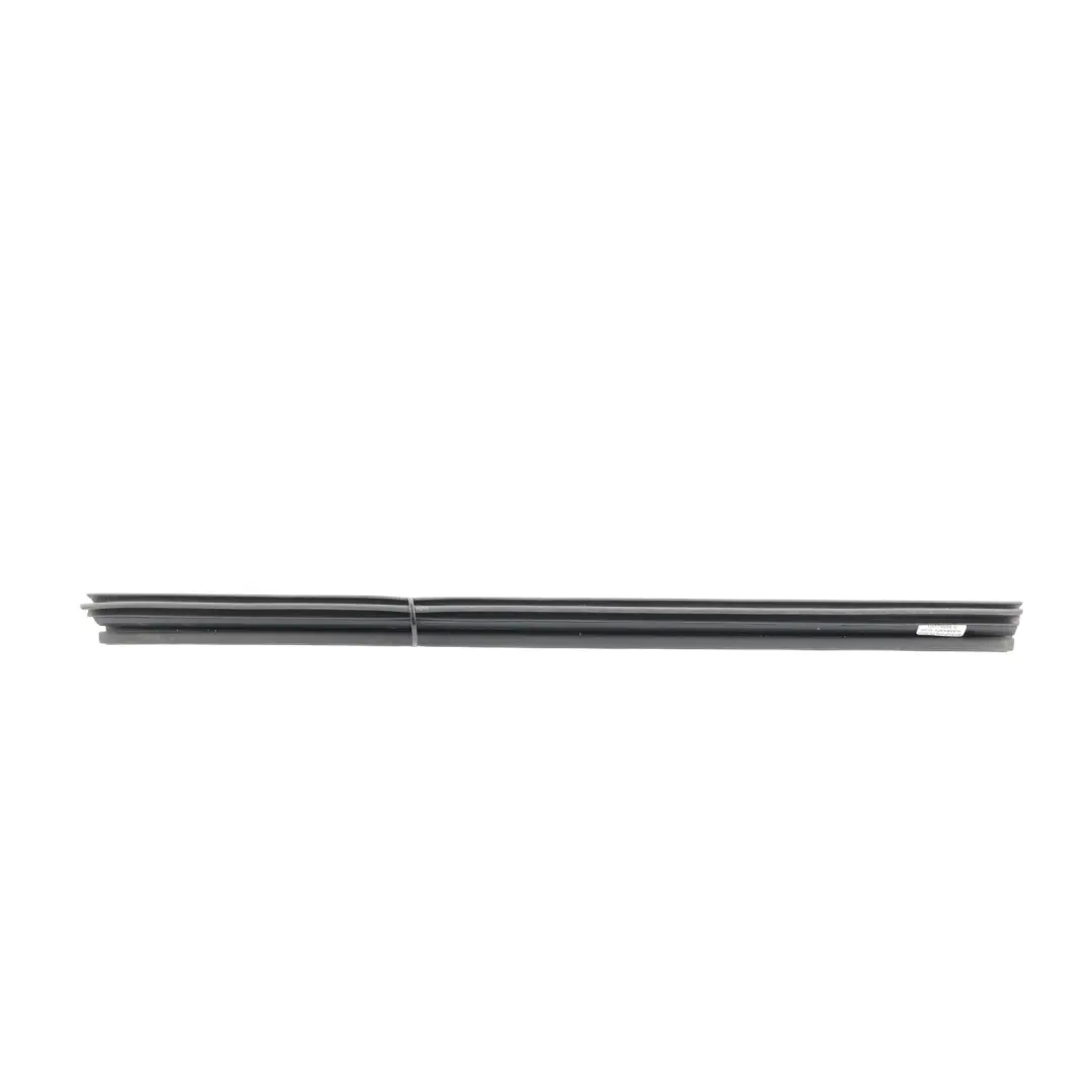 Mercedes W251 Rear Door Sealing Rail Innerbelt Window Left N/S - SKU A2517351765 - Part number A2517351765
