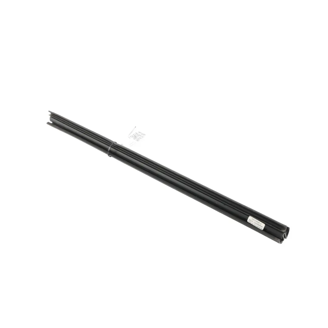 Mercedes W251 Rear Door Sealing Rail Innerbelt Window Left N/S - SKU A2517351765 - Part number A2517351765