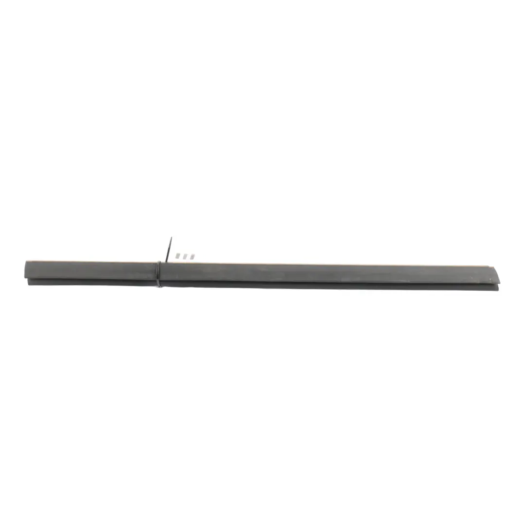 Door Sealing Rail Innerbelt Window Right O/S to Mercedes W251 Rear with Part number A2517351865 Mercedes W251 Rear Door Sealing Rail Innerbelt Window Right O/S - SKU A2517351865 - Part number A2517351865