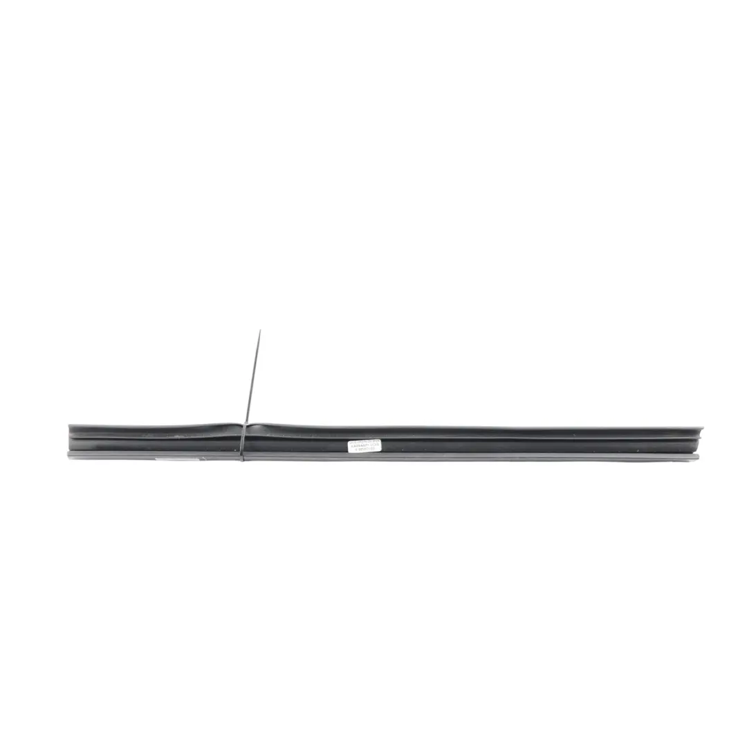 Door Sealing Rail Innerbelt Window Right O/S to Mercedes W251 Rear with Part number A2517351865 Mercedes W251 Rear Door Sealing Rail Innerbelt Window Right O/S - SKU A2517351865 - Part number A2517351865