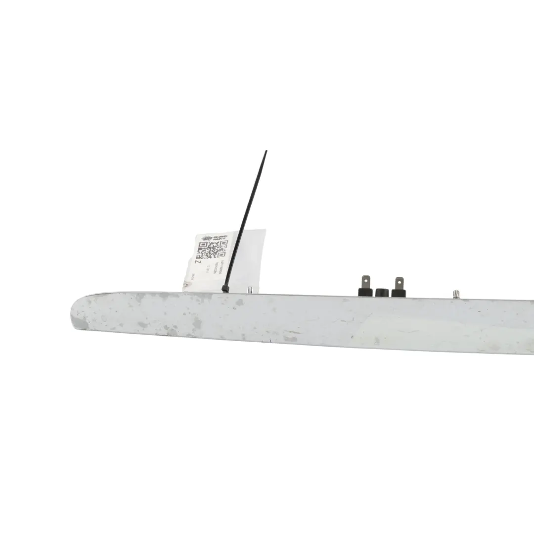 Mercedes W251 Rear Tailgate Number Plate Light Moulding Strip - SKU A2517400693 - Part number A2517400693