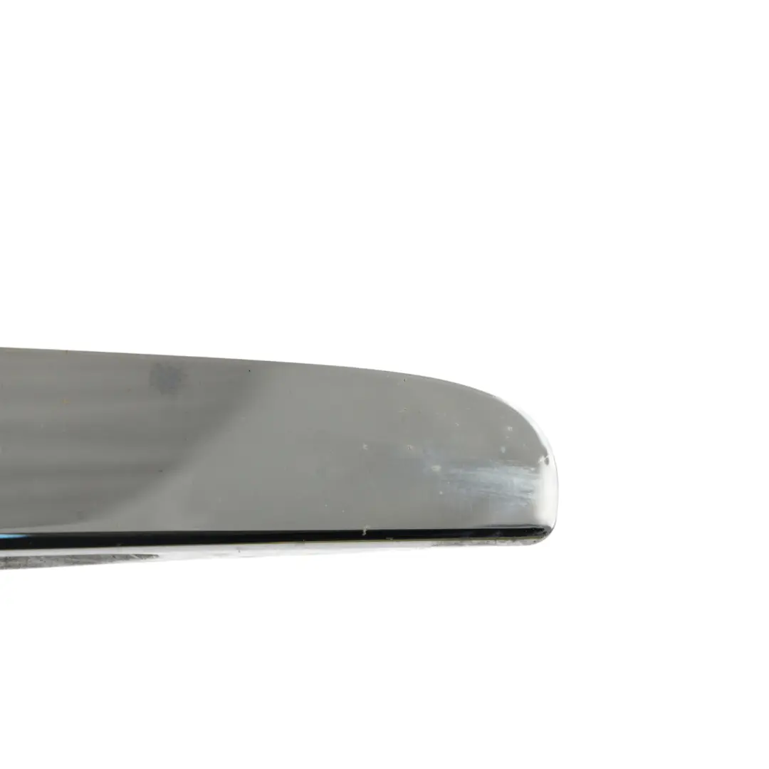 Mercedes W251 Rear Tailgate Number Plate Light Moulding Strip - SKU A2517400693 - Part number A2517400693