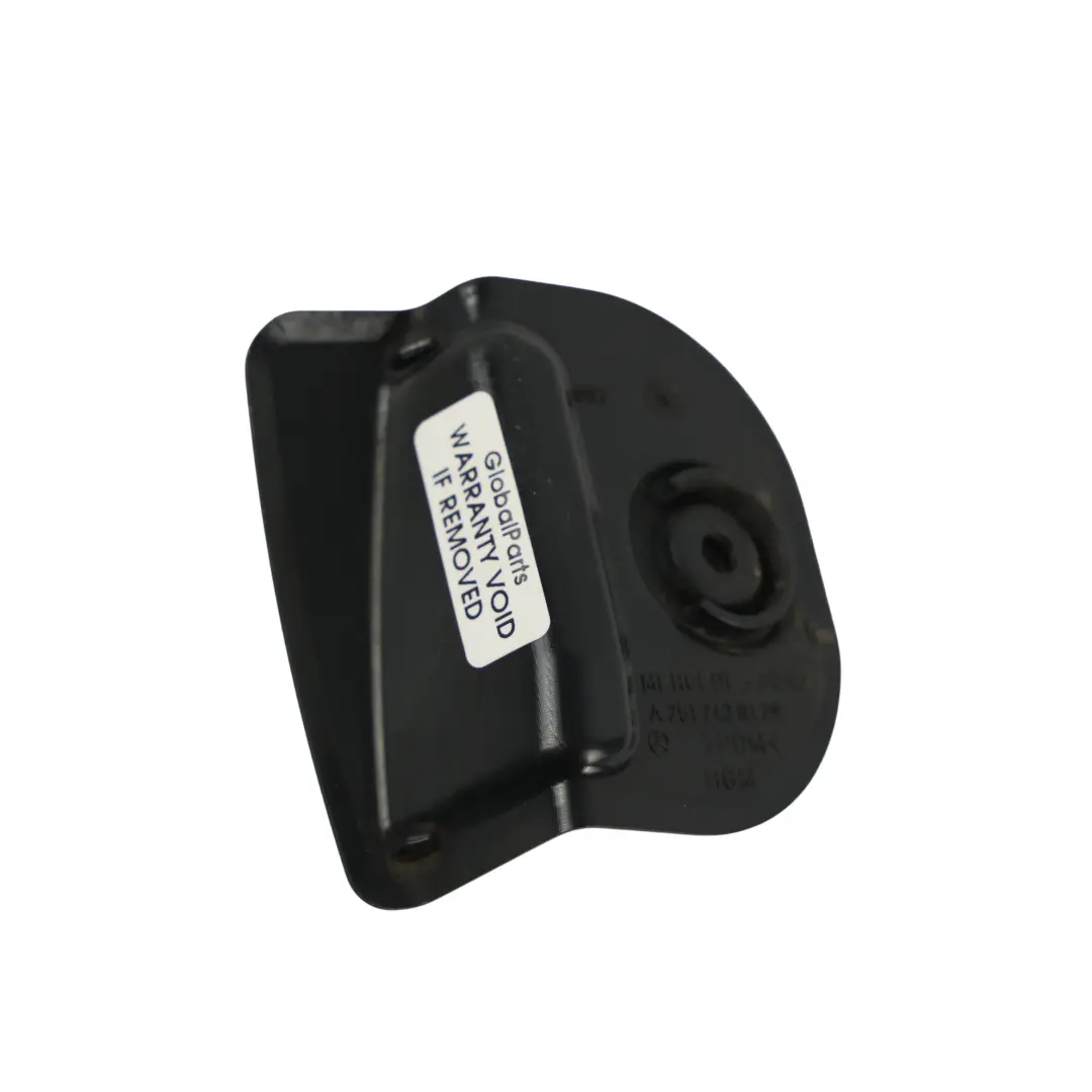 Heckklappe Kofferraum Deckel Stopper Links für Mercedes V251 W251 mit Teilenummer A2517430129 Mercedes V251 W251 Heckklappe Kofferraum Deckel Stopper Links - SKU A2517430129 - Teilenummer A2517430129