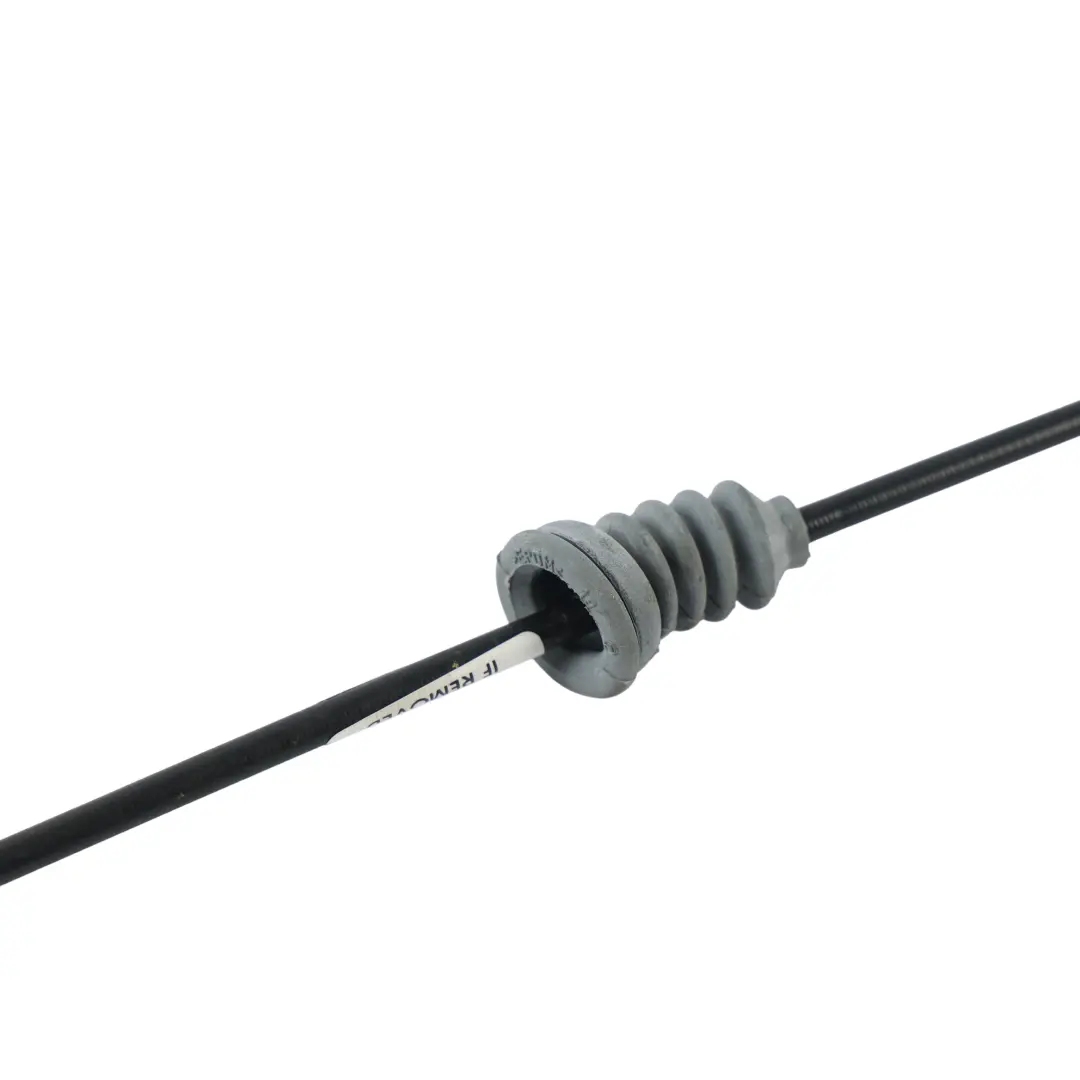 Cavo Bowden Serratura Porta Posteriore Sinistro per Mercedes W251 con numero di parte A2517600304 Mercedes W251 Cavo Bowden Serratura Porta Posteriore Sinistro - SKU A2517600304 - Numero di parte A2517600304