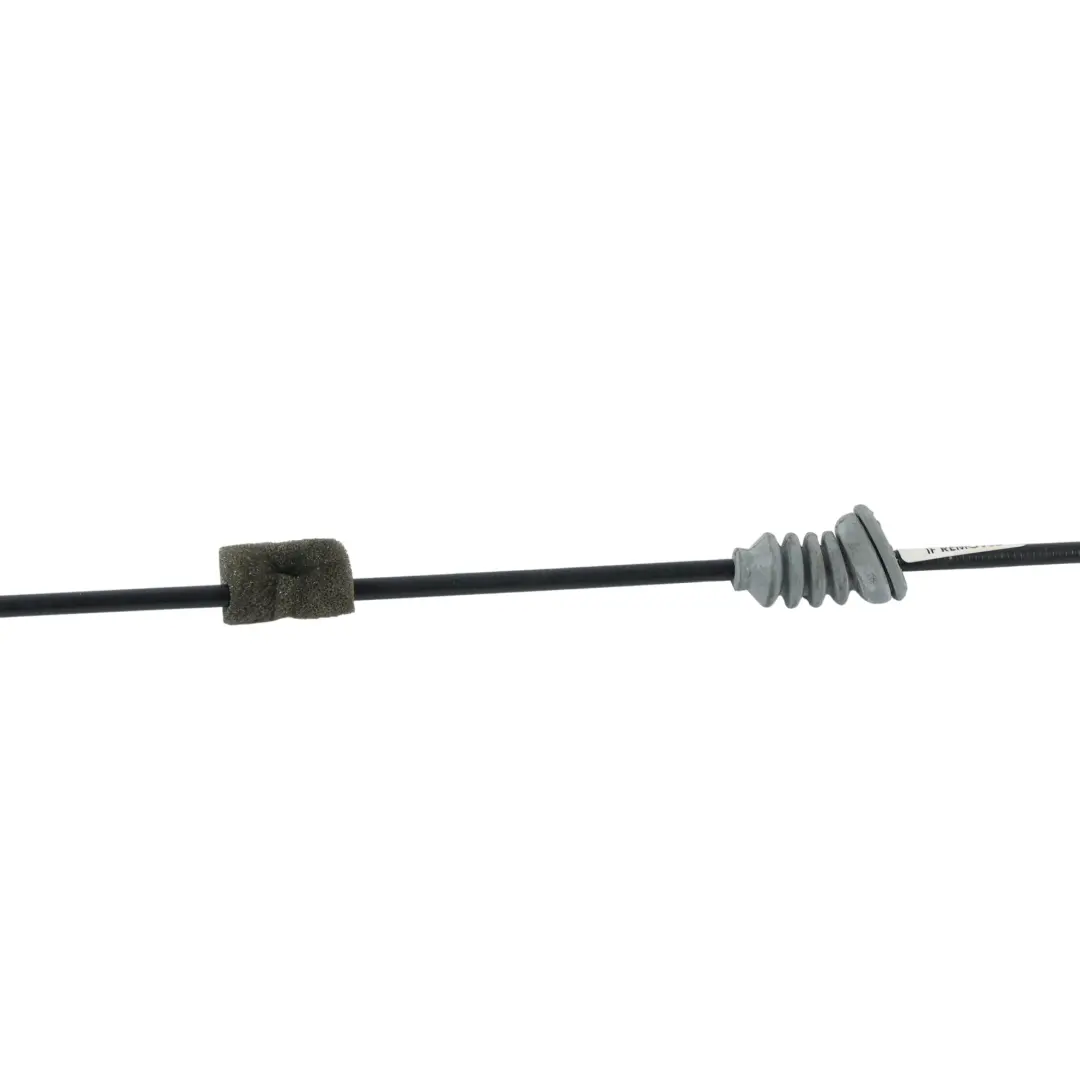 Cable Bowden Cerradura Puerta Trasera Izquierda para Mercedes W251 con número de pieza A2517600304 Mercedes W251 Cable Bowden Cerradura Puerta Trasera Izquierda - SKU A2517600304 - Número de pieza A2517600304