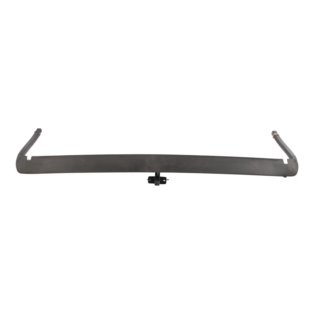 Mercedes W251 V251 Panoramic Roof Sunroof Wind Deflector Front - SKU A2517800344 - Part number A2517800344