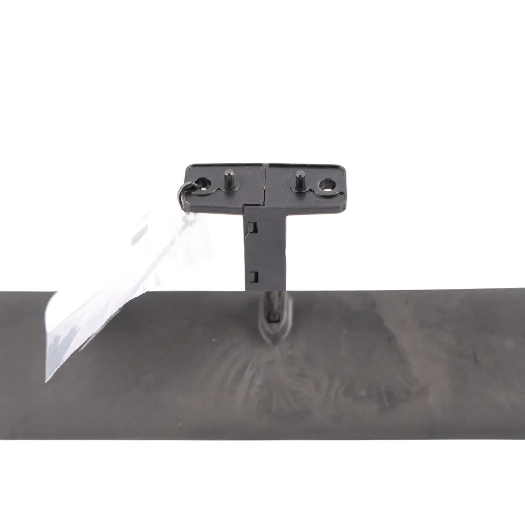 Mercedes W251 V251 Panoramic Roof Sunroof Wind Deflector Front - SKU A2517800344 - Part number A2517800344